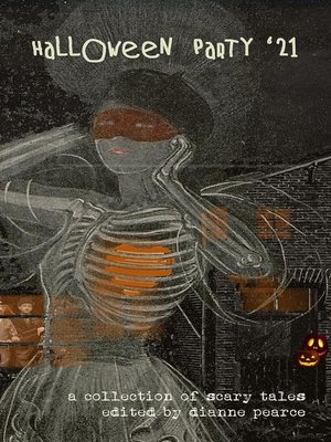 cover image of Halloween Party '21
